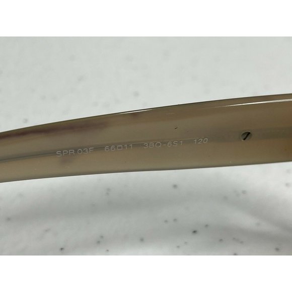 Authentic PRADA Womens Vintage Sunglasses - Picture 5 of 9